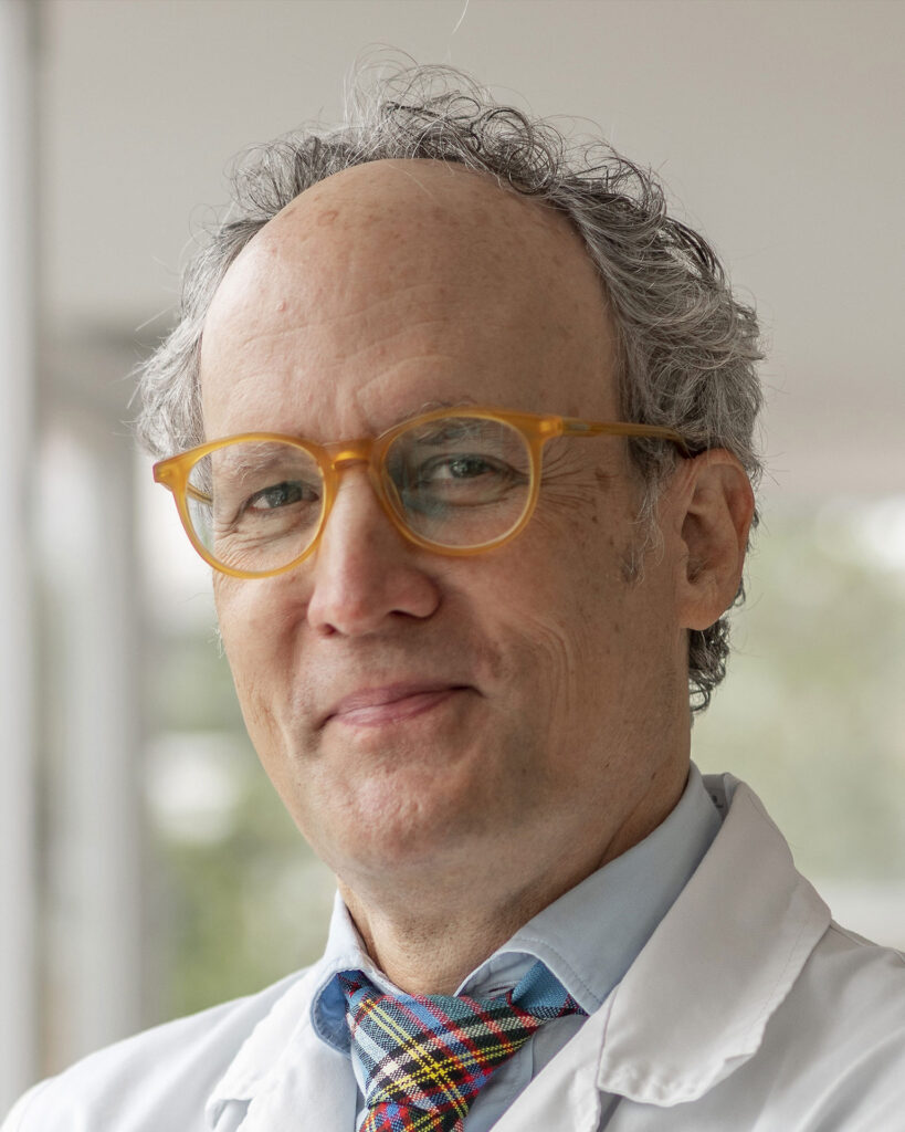 Antonio Gil Nagel Rein