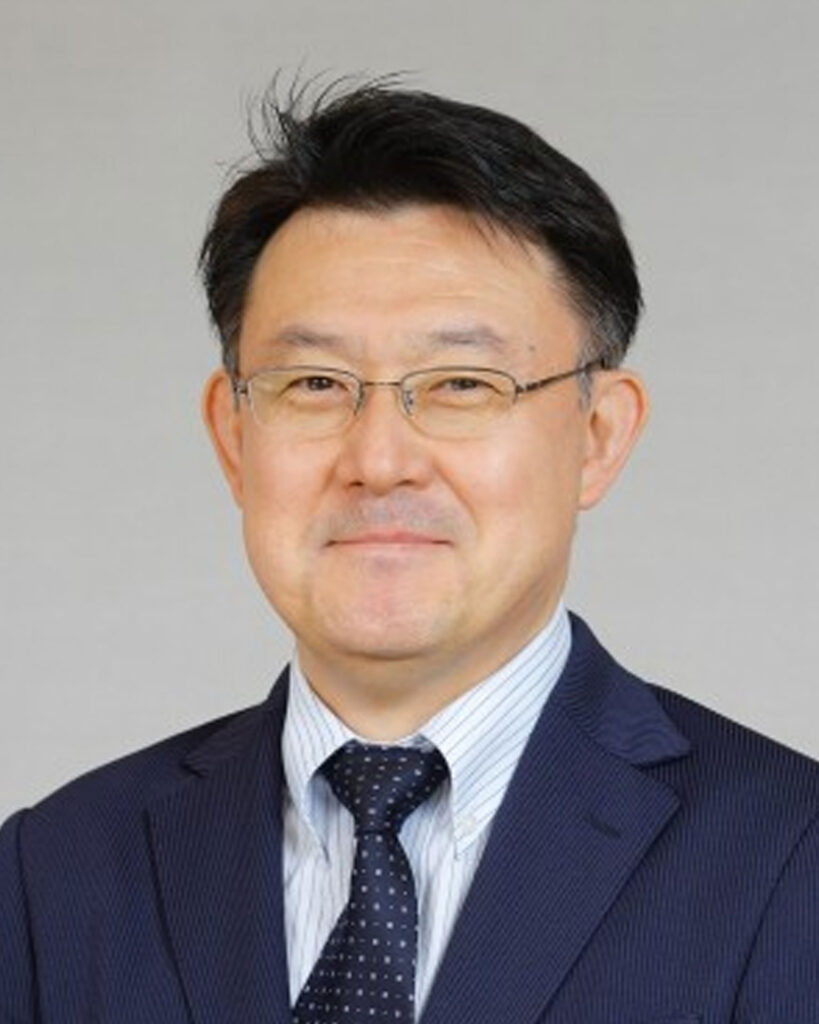 Takamichi Yamamoto